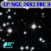 Cl* NGC 2682    FBC    3411