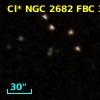 Cl* NGC 2682    FBC    3412