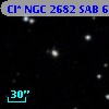Cl* NGC 2682    SAB       6
