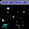 NVSS J032831+452749