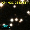 Cl* NGC 2682    FBC    3415