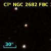 Cl* NGC 2682    FBC    3416