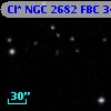 Cl* NGC 2682    FBC    3419