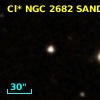 Cl* NGC 2682    FBC    3420