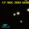 Cl* NGC 2682    FBC    3421