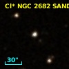 Cl* NGC 2682    FBC    3430