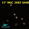 Cl* NGC 2682    FBC    3431