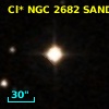 Cl* NGC 2682    FBC    3446