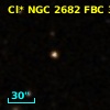 Cl* NGC 2682    FBC    3447