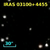 IRAS 03100+4455