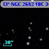 Cl* NGC 2682    FBC    3450