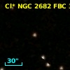 Cl* NGC 2682    FBC    3459