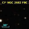 Cl* NGC 2682    FBC    3460