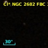 Cl* NGC 2682    FBC    3463