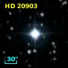 HD  20903