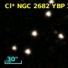 Cl* NGC 2682    YBP     350