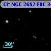 Cl* NGC 2682    FBC    3474