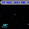 Cl* NGC 2682    FBC    3477