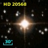 HD  20568