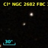 Cl* NGC 2682    FBC    3480
