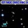 Cl* NGC 2682    FBC    3487