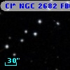 Cl* NGC 2682    FBC    3493