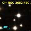 Cl* NGC 2682    FBC    3494