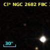 Cl* NGC 2682    FBC    3497