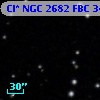 Cl* NGC 2682    FBC    3498