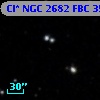 Cl* NGC 2682    FBC    3502