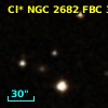 Cl* NGC 2682    FBC    3504
