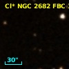 Cl* NGC 2682    FBC    3507