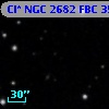 Cl* NGC 2682    FBC    3509