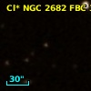 Cl* NGC 2682    FBC    3513
