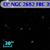 Cl* NGC 2682    FBC    3514