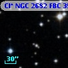 Cl* NGC 2682    FBC    3518