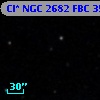 Cl* NGC 2682    FBC    3520