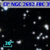 Cl* NGC 2682    FBC    3521