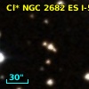 Cl* NGC 2682     ES    1053