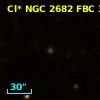 Cl* NGC 2682    FBC    3524