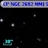 Cl* NGC 2682    FBC    3528