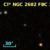 Cl* NGC 2682    FBC    3529