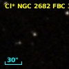 Cl* NGC 2682    FBC    3530