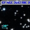 Cl* NGC 2682    FBC    3531