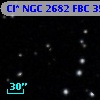 Cl* NGC 2682    FBC    3534