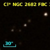 Cl* NGC 2682    FBC    3535