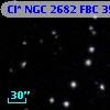 Cl* NGC 2682    FBC    3537