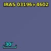 IRAS 03196+4602