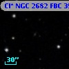 Cl* NGC 2682    FBC    3539