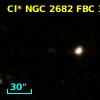 Cl* NGC 2682    FBC    3540